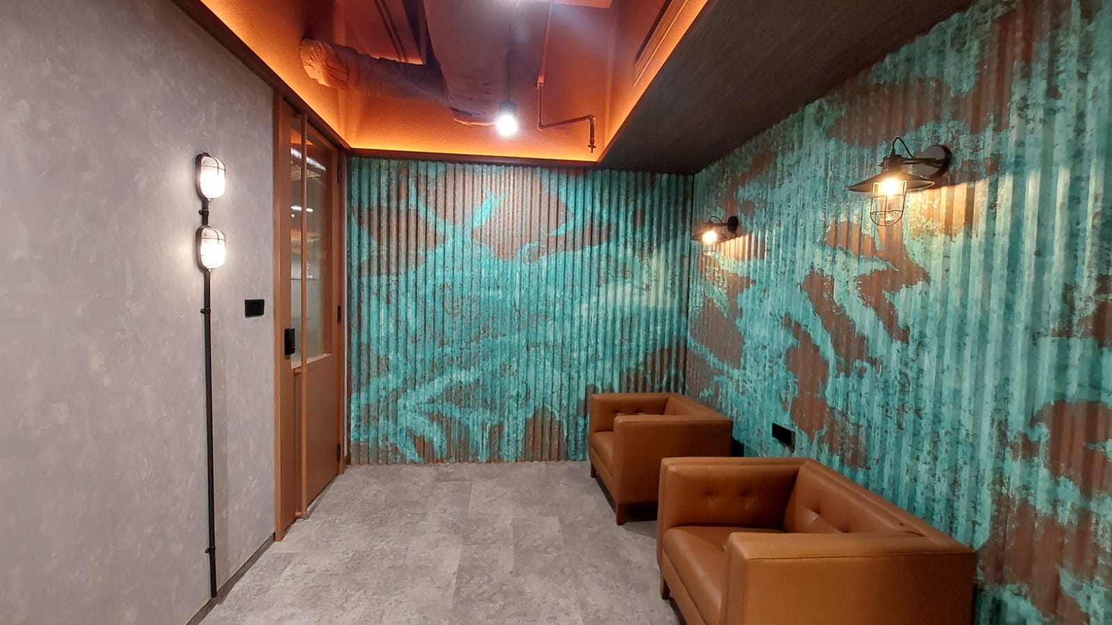 Setiabudi Atrium Office, Jakarta Selatan