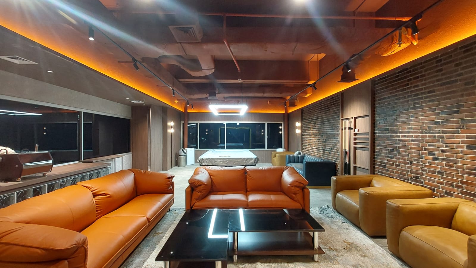 Setiabudi Atrium Office, Jakarta Selatan