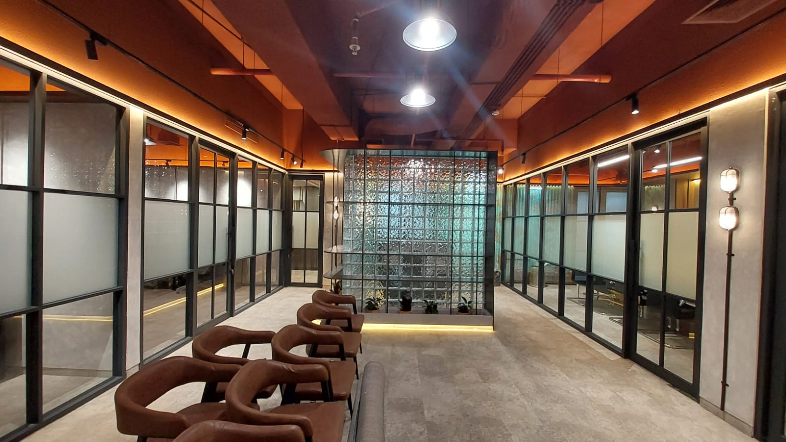 Setiabudi Atrium Office, Jakarta Selatan