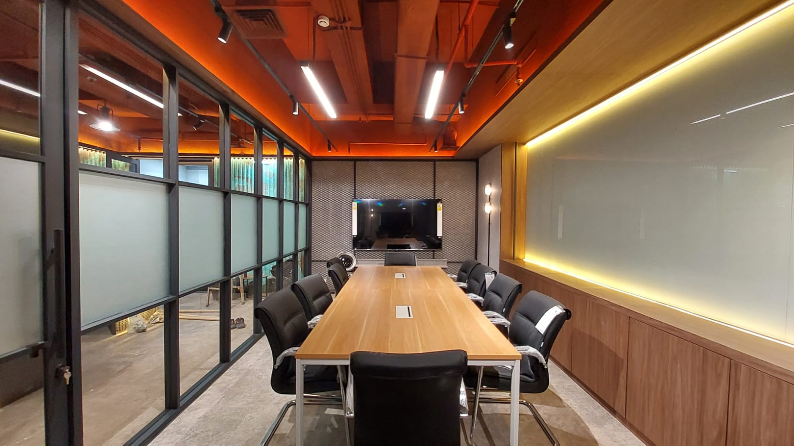 Setiabudi Atrium Office, Jakarta Selatan