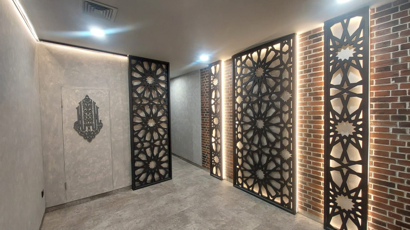 Setiabudi Atrium Office, Jakarta Selatan