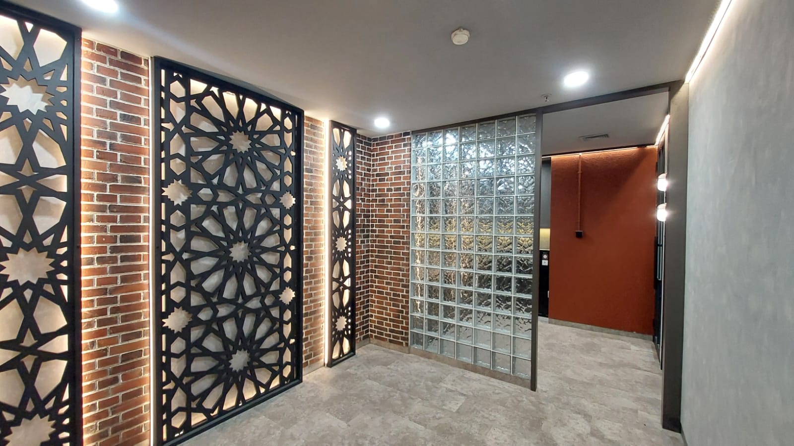 Setiabudi Atrium Office, Jakarta Selatan
