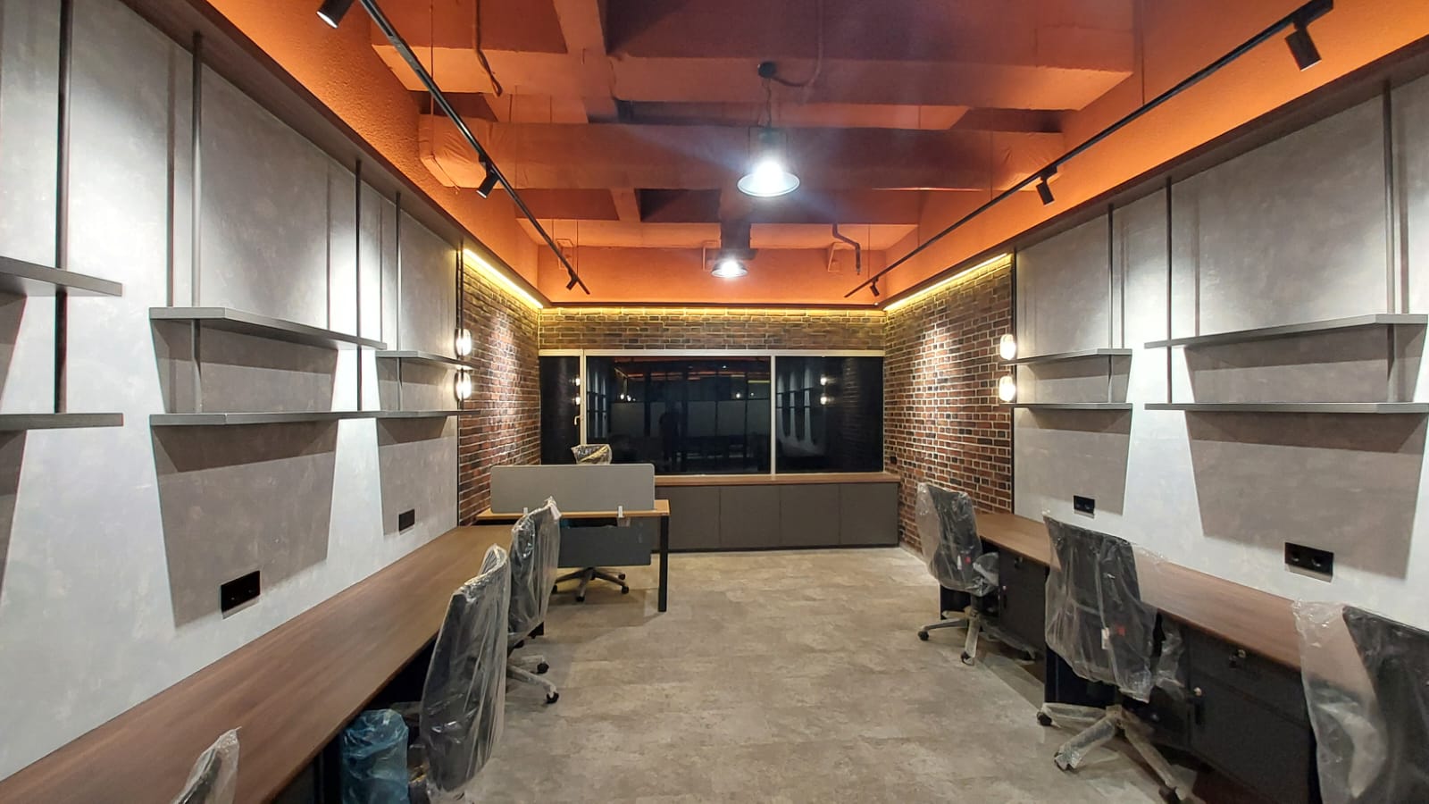 Setiabudi Atrium Office, Jakarta Selatan