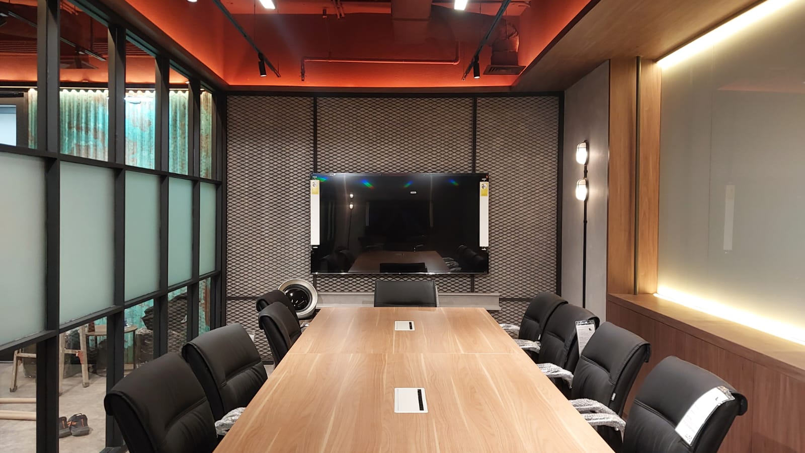 Setiabudi Atrium Office, Jakarta Selatan